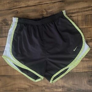 Nike Dri Fit Shorts | Nike Running Shorts | Nike Shorts | Nike Gray Short